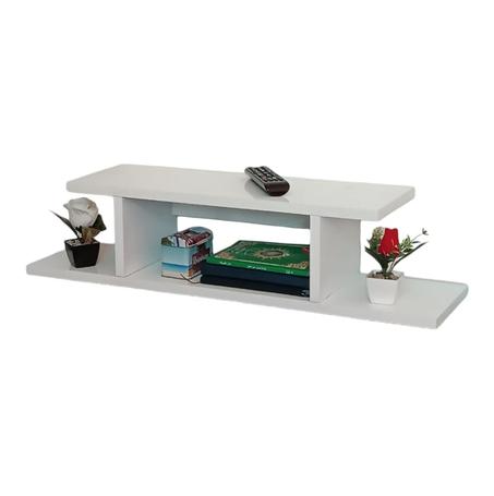 رفوف التلفاز