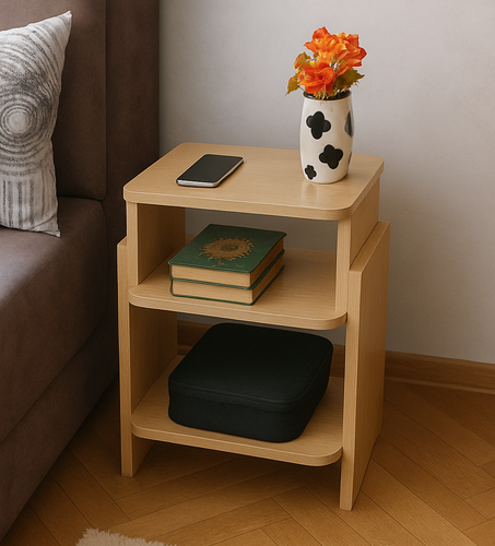 طاولات جانبية