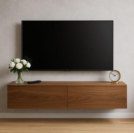 رف تلفاز Meuble TV