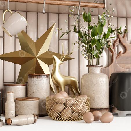 الأجهزة المنزلية