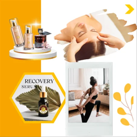 الصحة والجمال