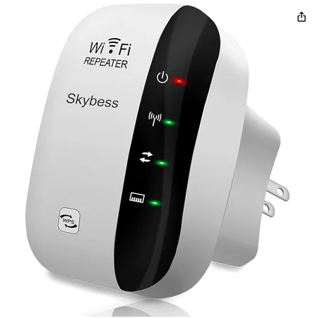 WiFi Booster