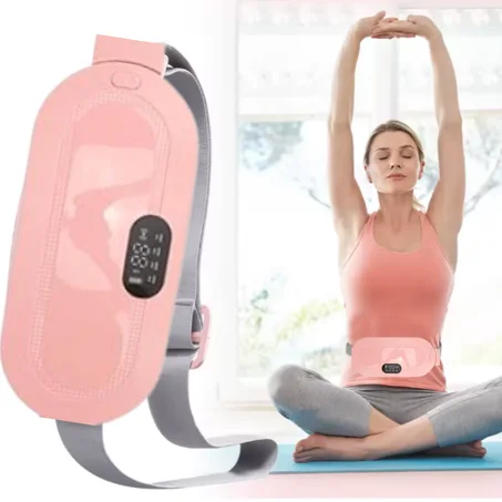 حزام الدورة الشهري