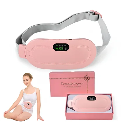 حزام الدورة الشهري