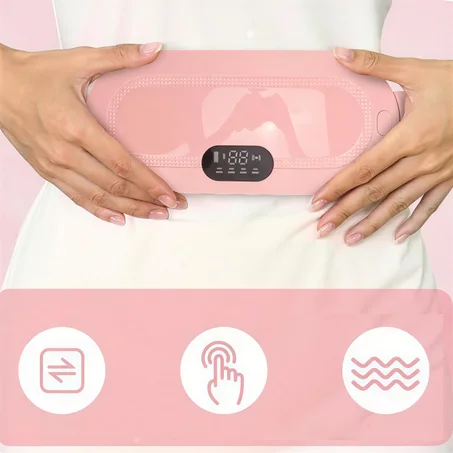 حزام الدورة الشهري