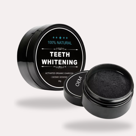 Teeth Cleaning Powder بودرة تنظيف الأسنان