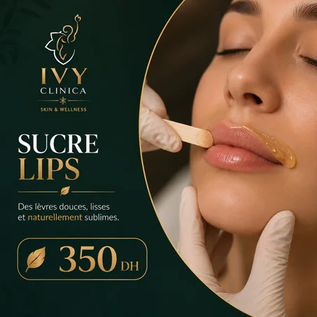 Sucre lips