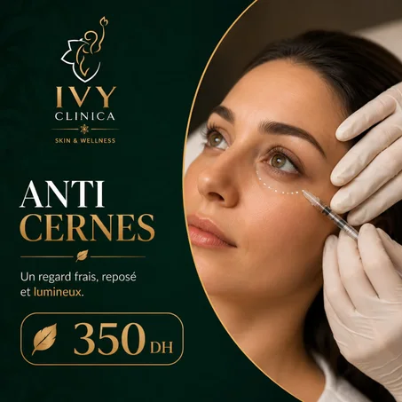 Anti cernes