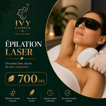 Èpilation Laser