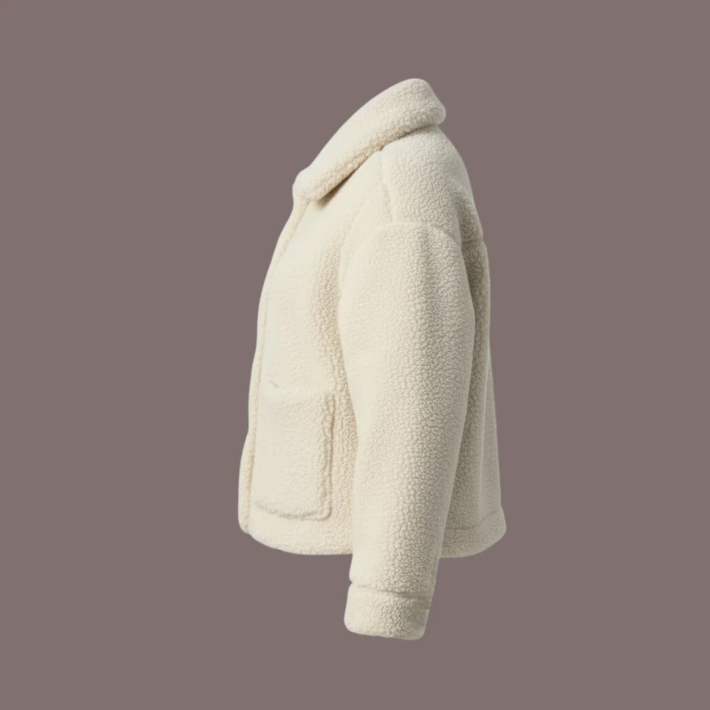 Le Mouton Signature (Veste)