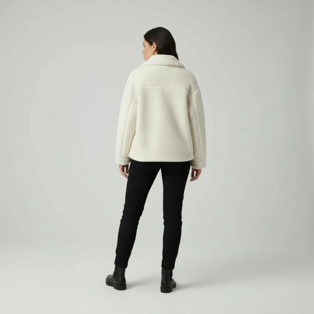 Le Mouton Signature (Veste)