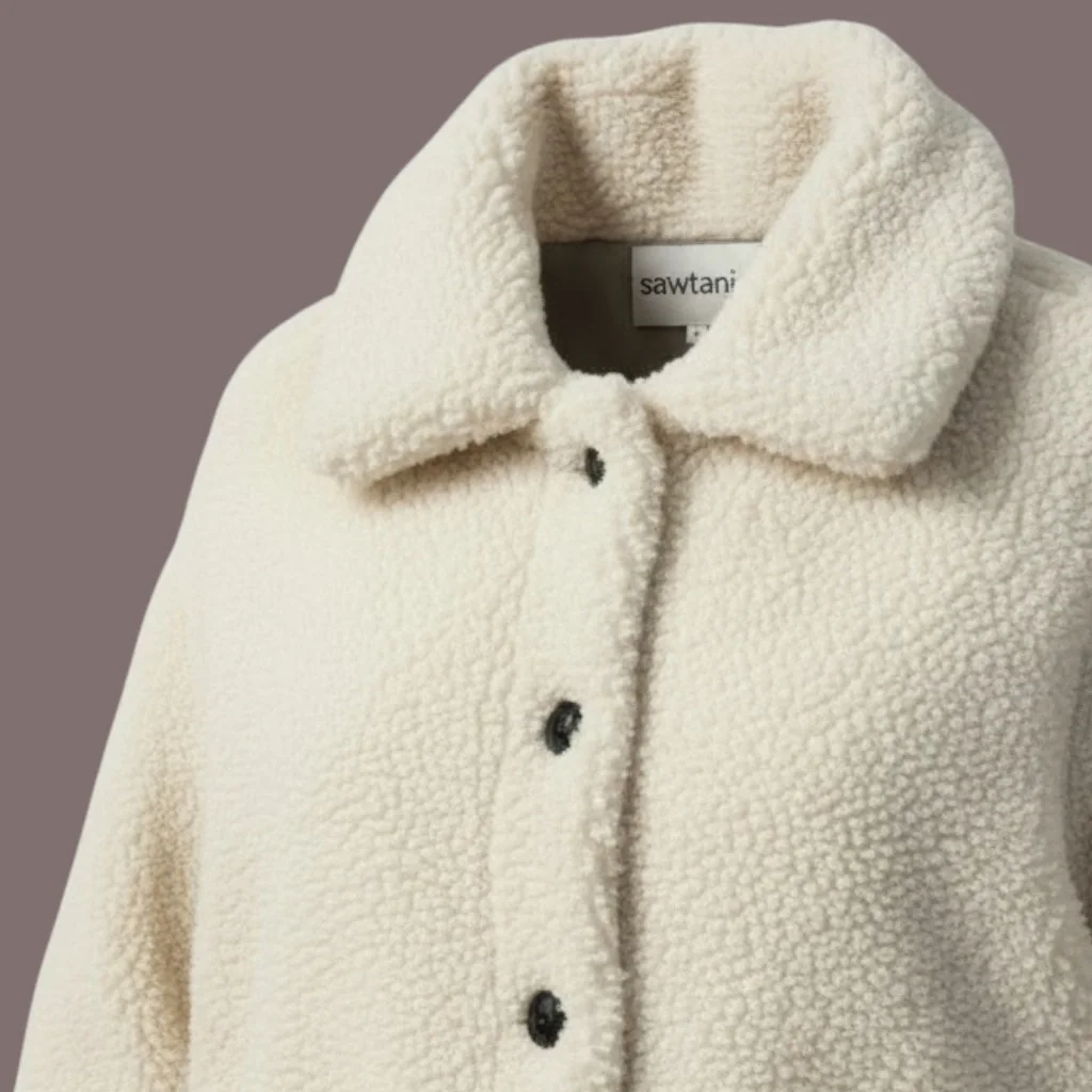 Le Mouton Signature (Veste)