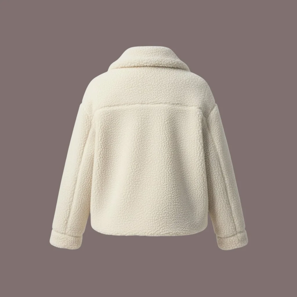 Le Mouton Signature (Veste)