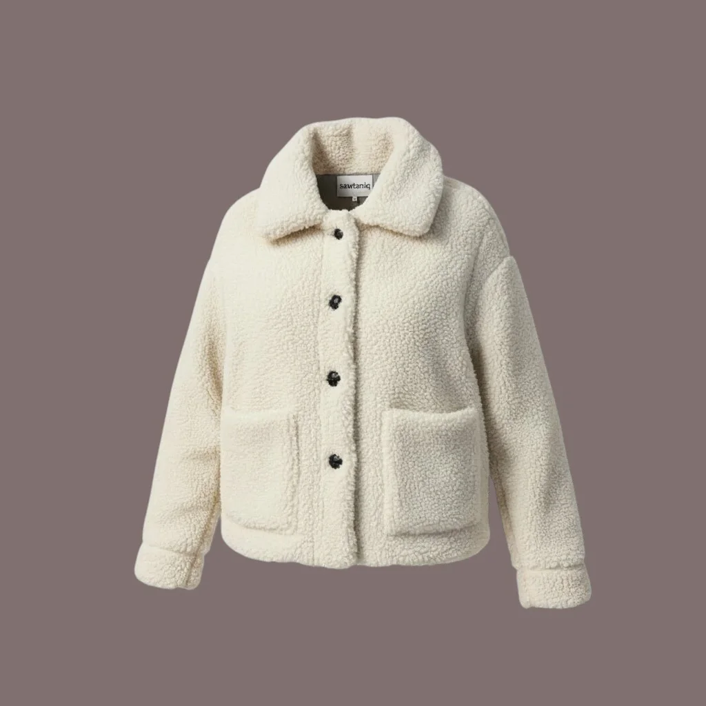 Le Mouton Signature (Veste)