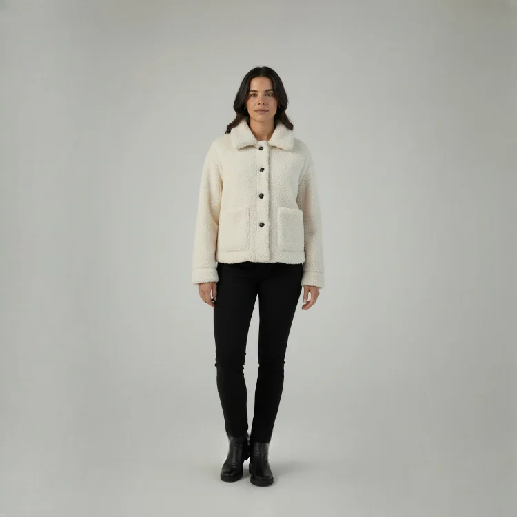 Le Mouton Signature (Veste)