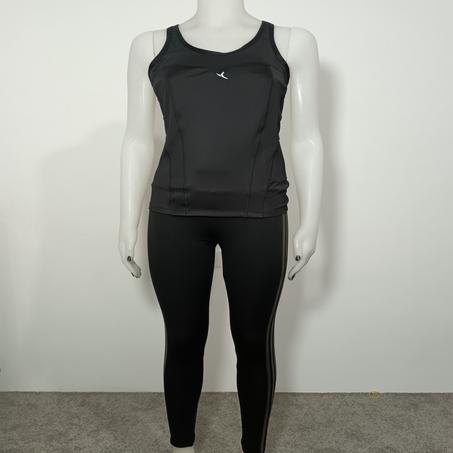 الملابس المثالية للأنشطة الرياضية والاستخدام اليومي. مقاس(M)(S)