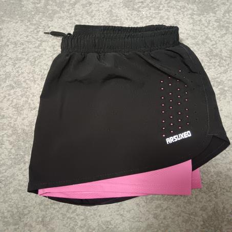 الملابس المثالية للأنشطة الرياضية والاستخدام اليومي. مقاس(L)(XL)