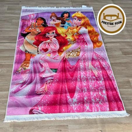 Tapis - Fille