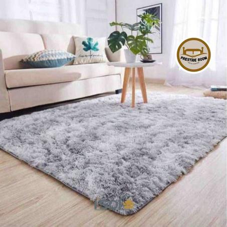 Tapis Fourrure