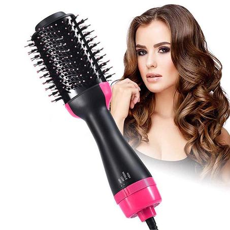 Brosse Sèche-Cheveux One Step