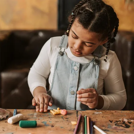 منتوجات أطفال