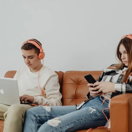 منتوجات إليكترونية