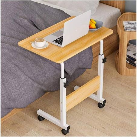 المكتب المتنقل