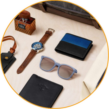 اكسسوار للرجال