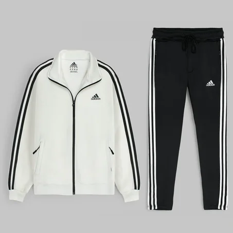 ADIDAS بي الثوب ديال السكوبة تركيا  ودايزا فيه مخيطة"