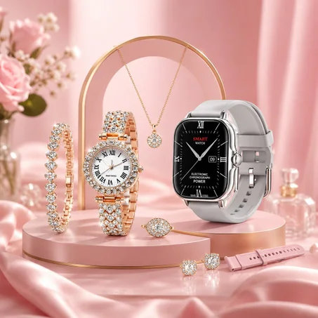 Apple watch ساعة أبل سيريز