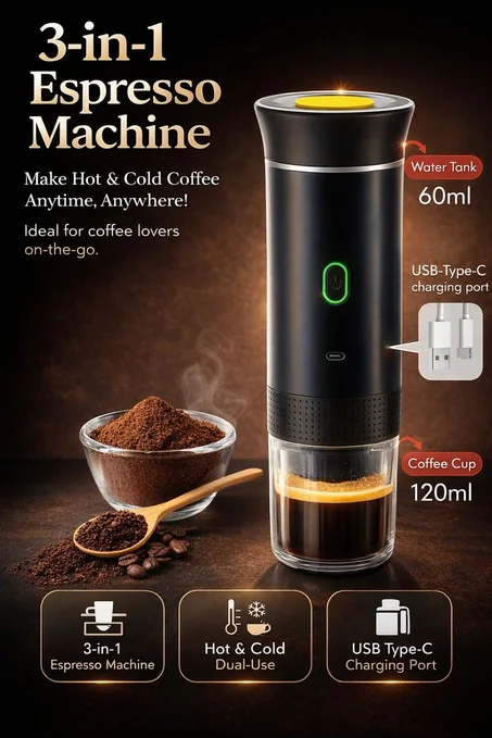 machen cafe