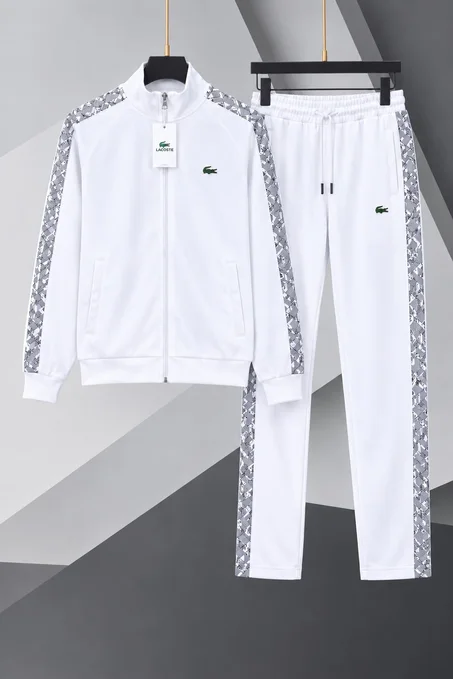 lacoste homme ensemble