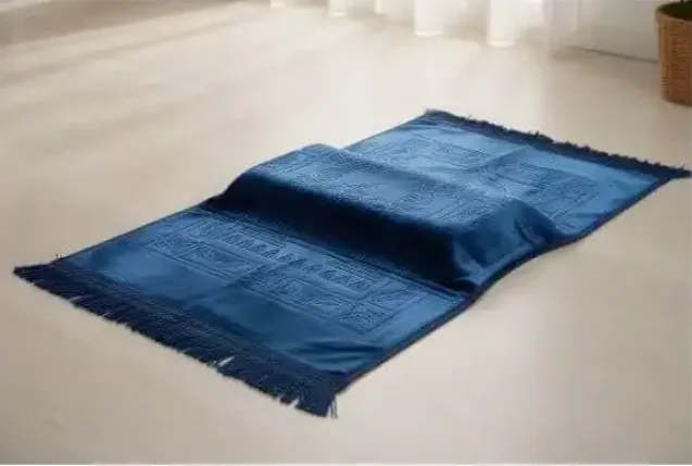 سجادة الصلاة لآلام الركب الجديدة 🌍