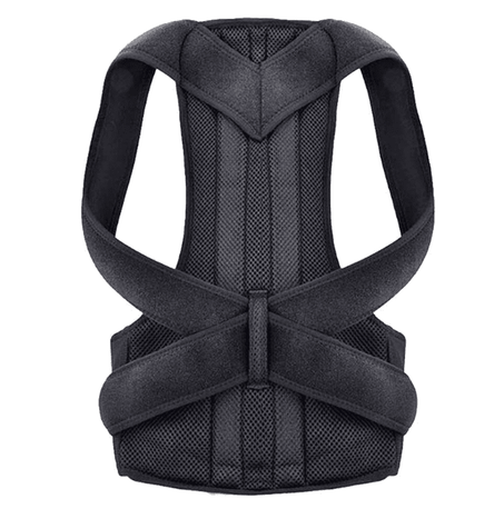 حزام داعم للظهر