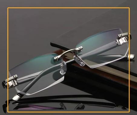 Lunettes de lecture Anti-lumière bleue CD