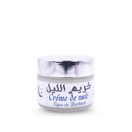 Crème de Nuit ( كريم الليل )