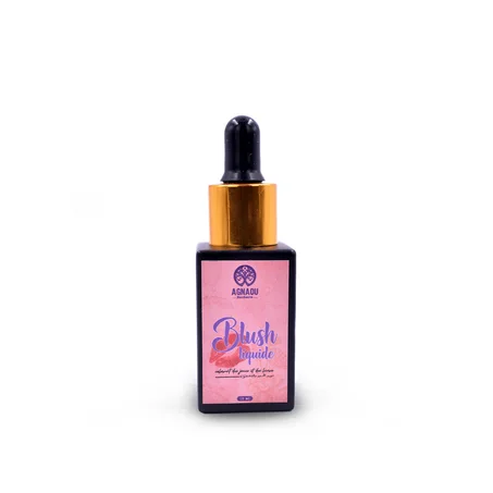 Blush Liquide (مورد الخدود و الشفتين)