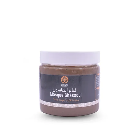 Masuqe Ghassoul ( قناع الغاسول )