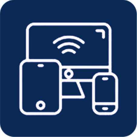 الأجهزة الإلكترونية