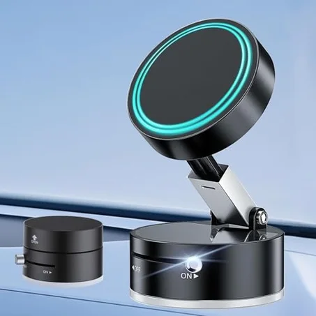 حامل الهاتف المغناطيسي