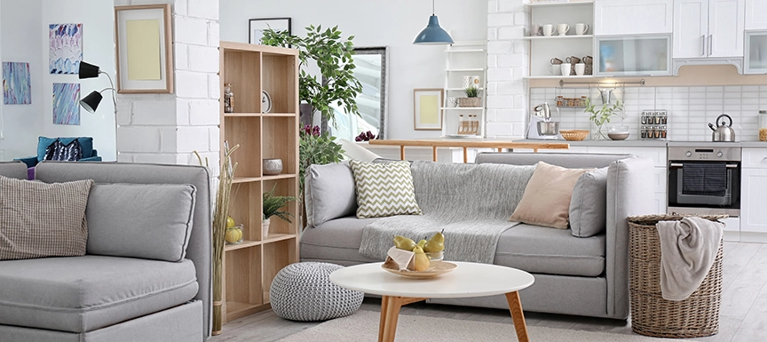 الأجهزة المنزلية