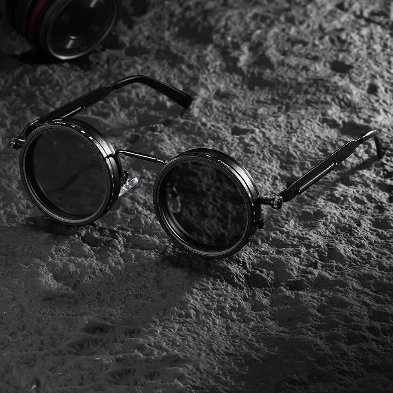 Lunettes de Soleil Ajustables