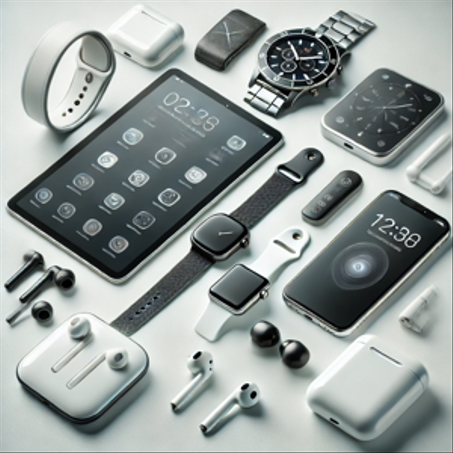 الالكترونيات