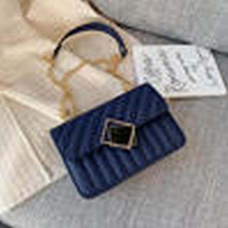 حقيبة يد فاخرة