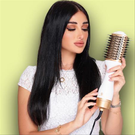 ركن الكويتية الجميلة