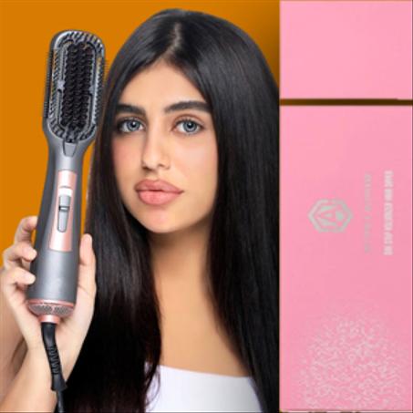 شعرك سر جمالك