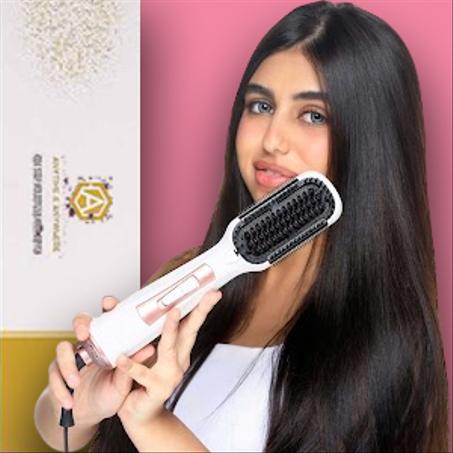 اعتني بشعرك