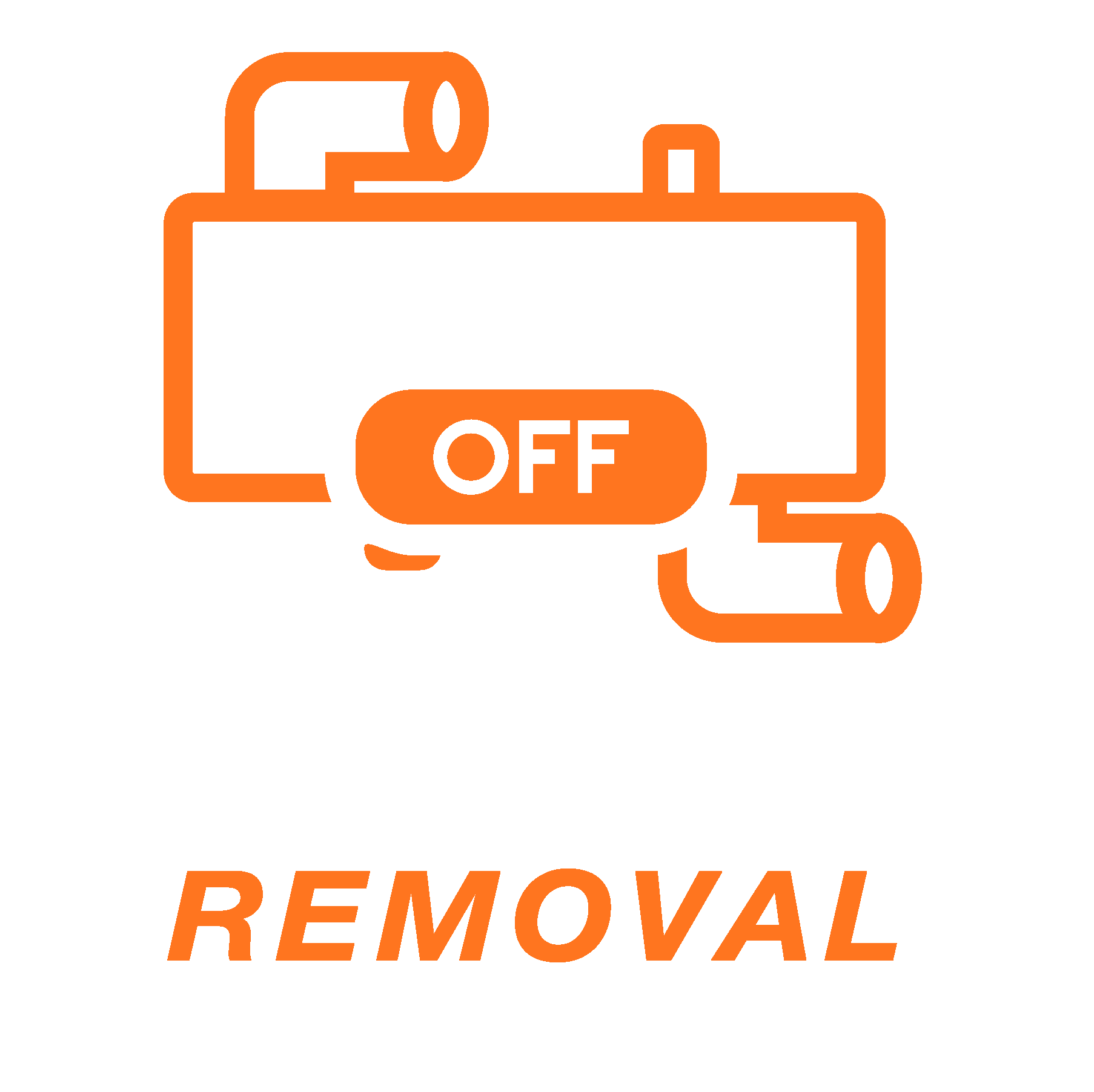 EGR OFF