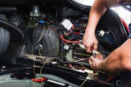 INSTALLATION ELECTRIQUE
