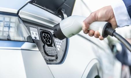 VEH (ELECTRIC ET HYBRID)